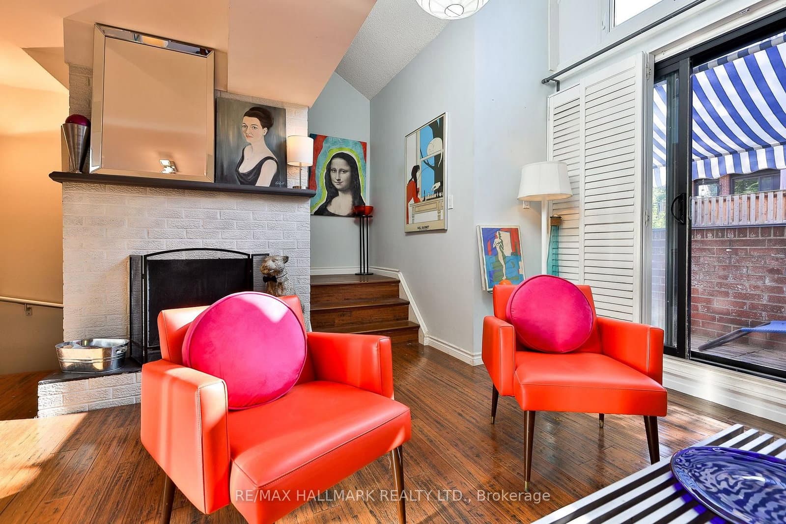 17 Pembroke Street, Unit 21 thumbnail 6