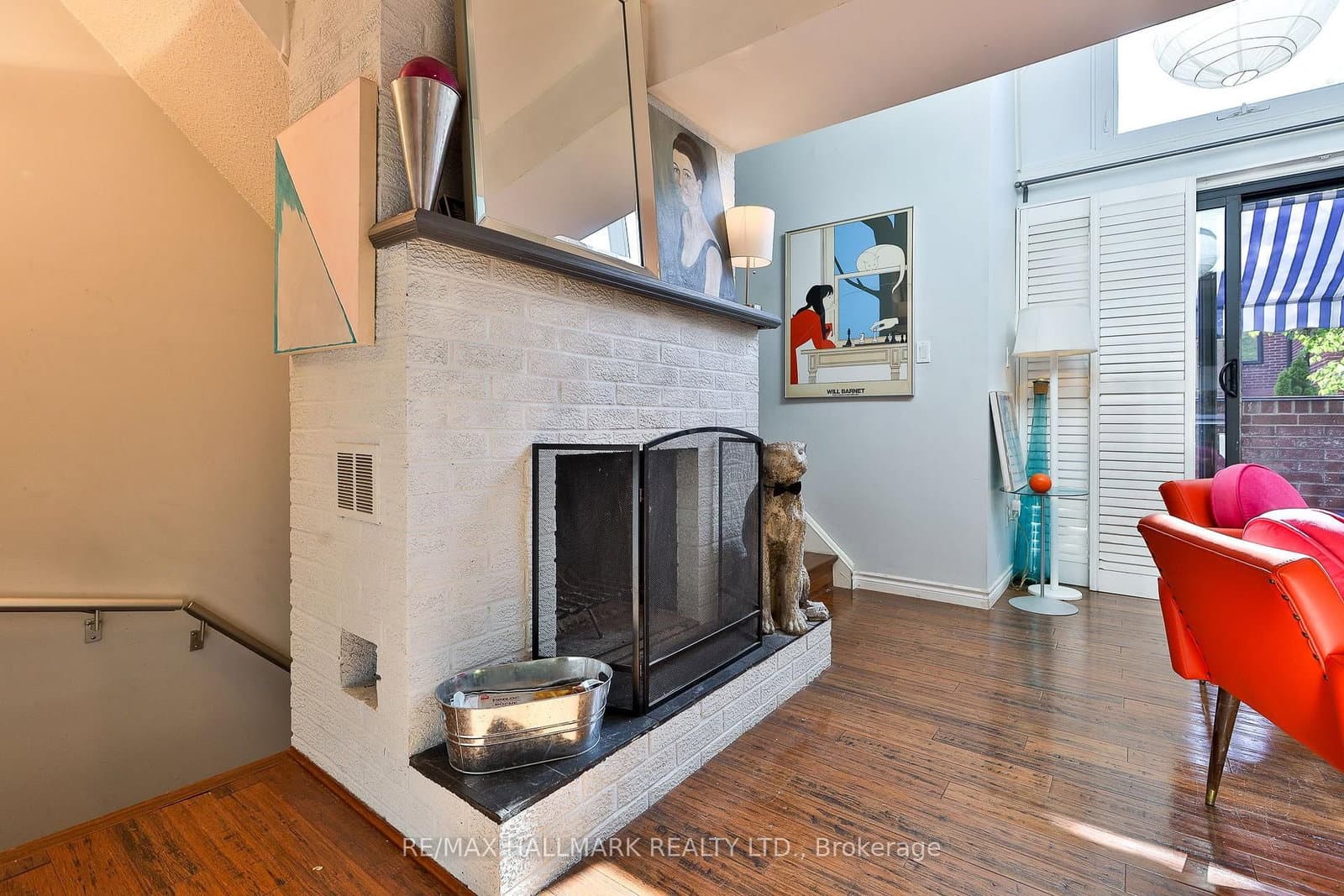 17 Pembroke Street, Unit 21 thumbnail 8