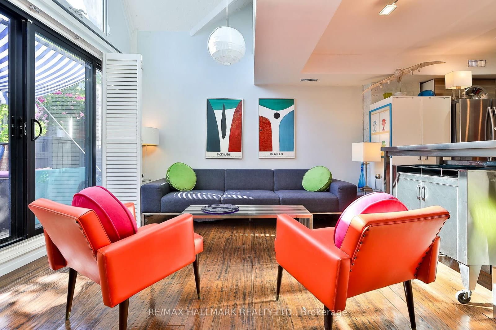 17 Pembroke Street, Unit 21 thumbnail 9