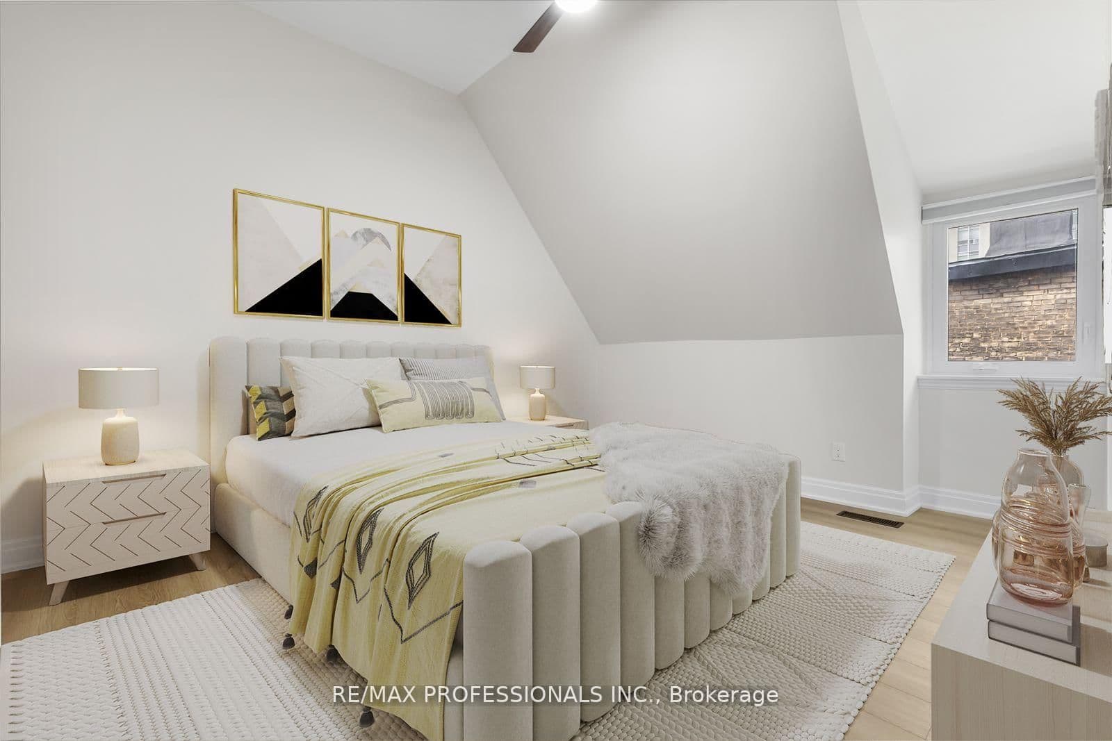 253 Wellesley Street E, Unit C thumbnail 20