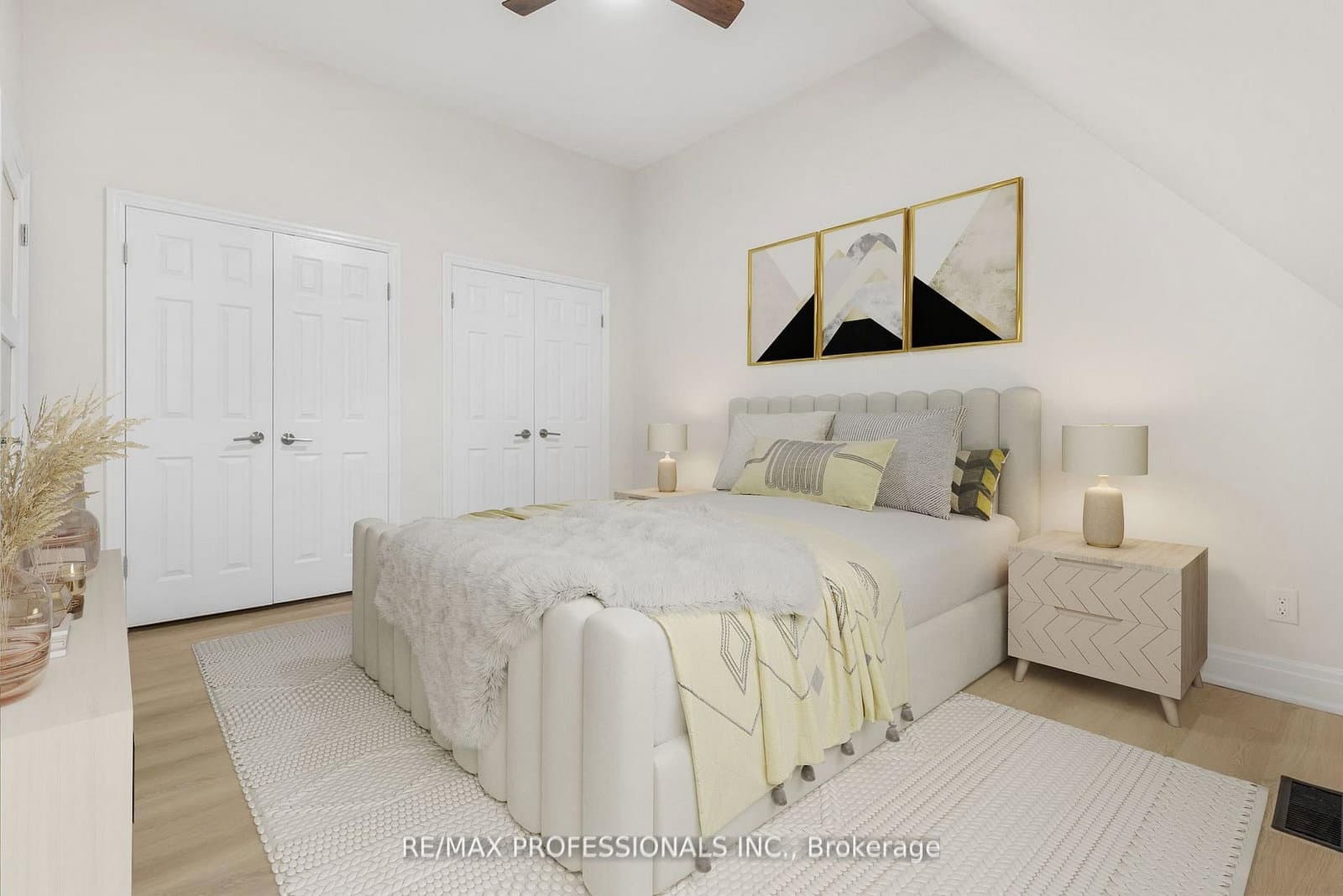 253 Wellesley Street E, Unit C thumbnail 21