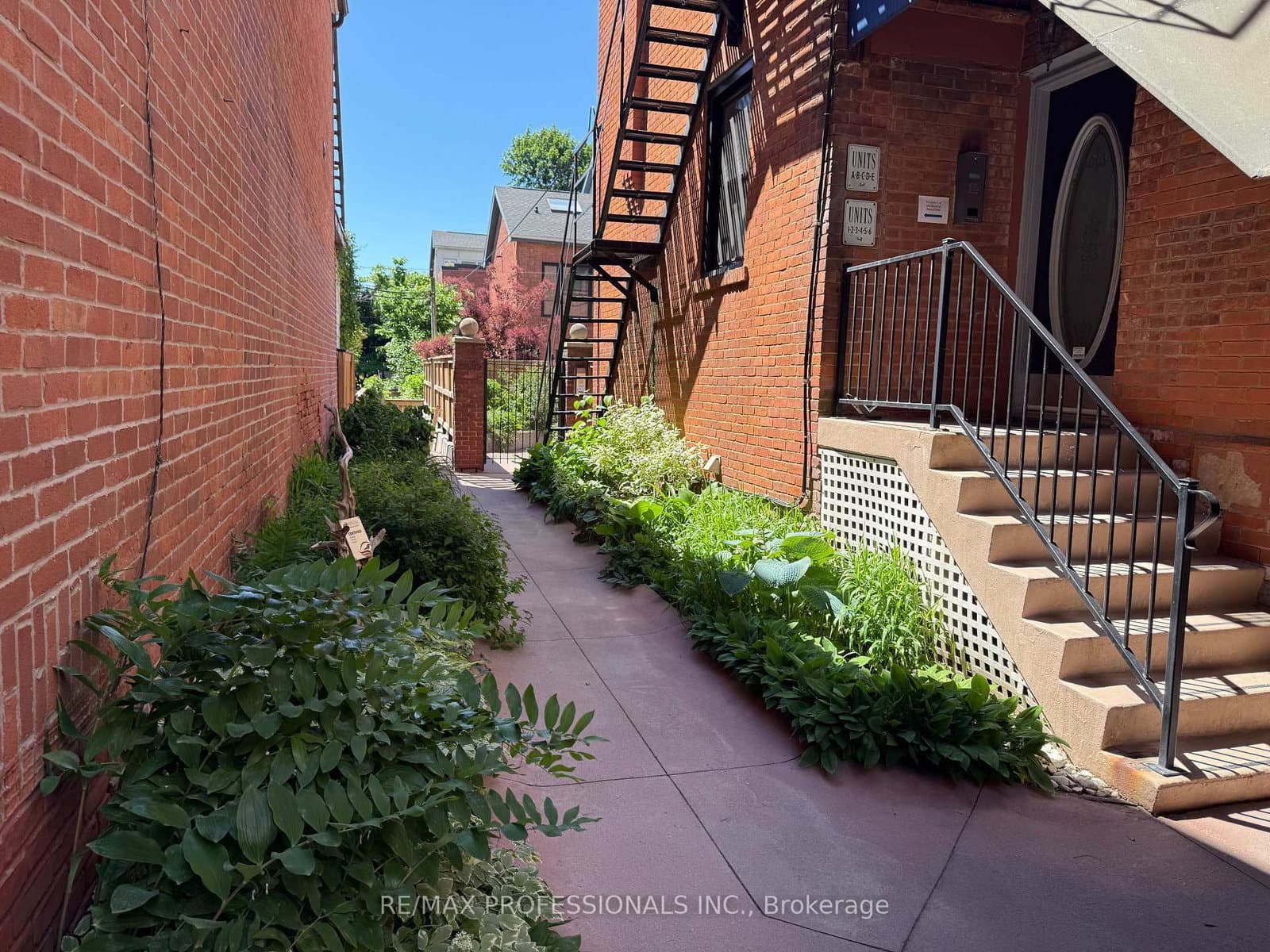 253 Wellesley Street E, Unit C thumbnail 3