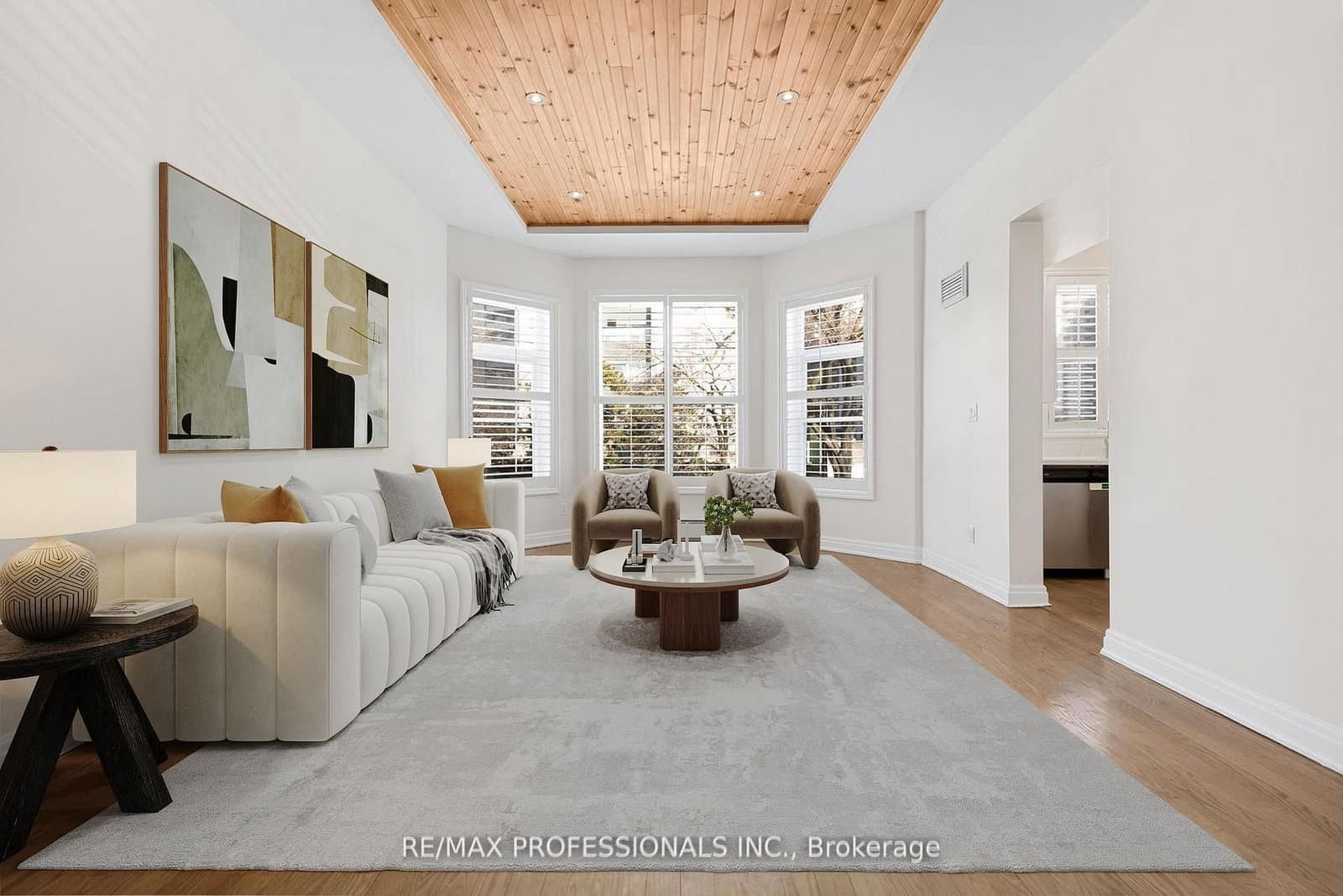 253 Wellesley Street E, Unit C thumbnail 4