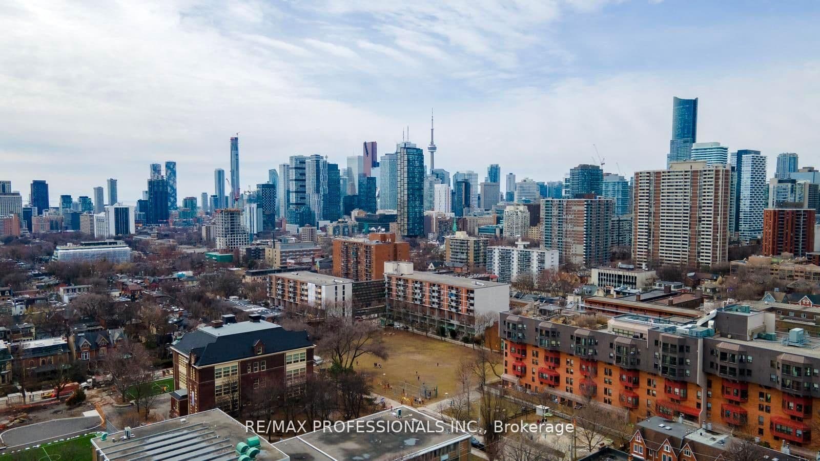 253 Wellesley Street E, Unit C thumbnail 40