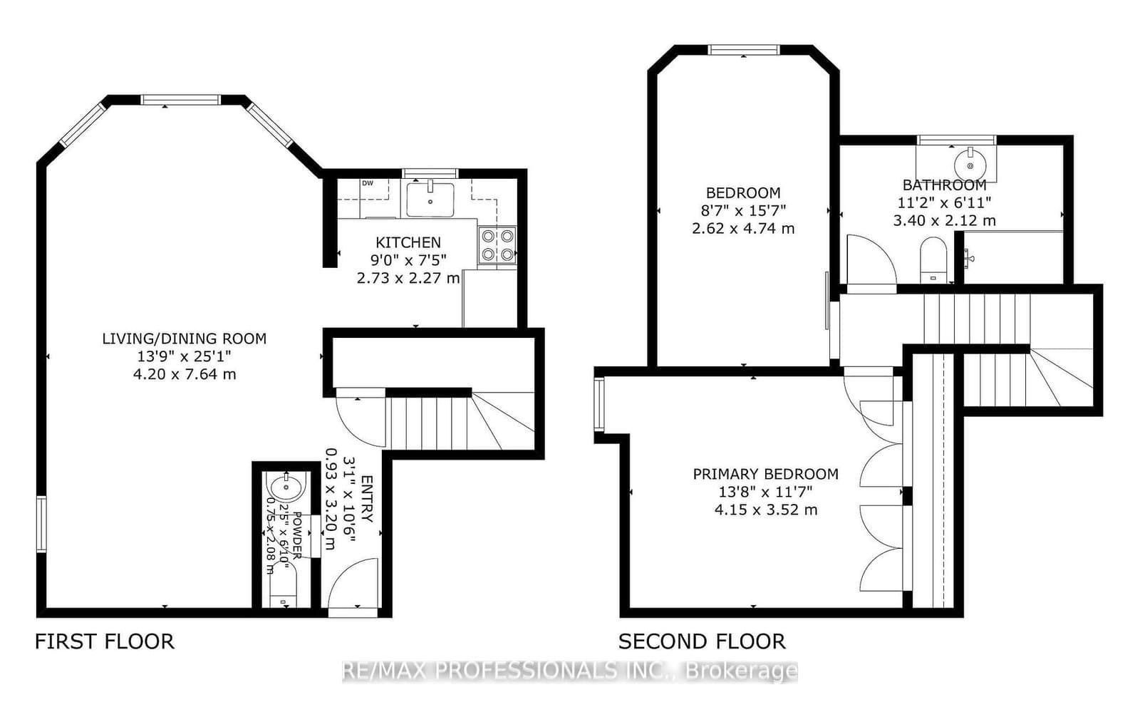 253 Wellesley Street E, Unit C thumbnail 41