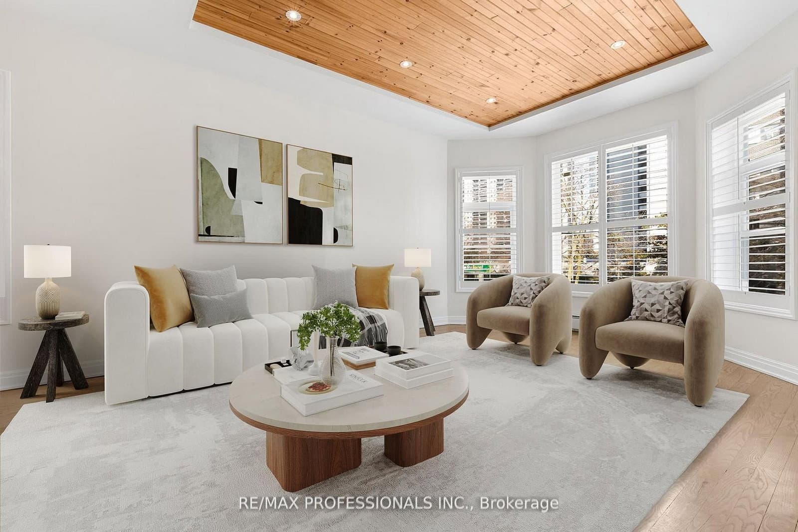 253 Wellesley Street E, Unit C thumbnail 5