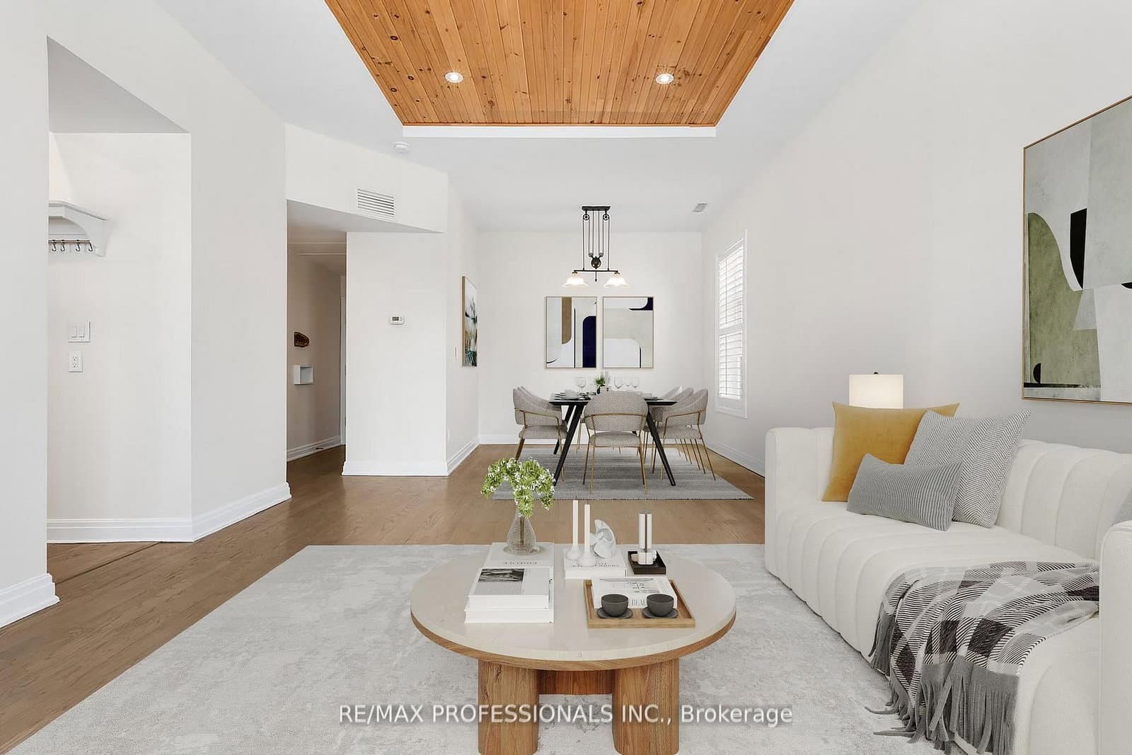253 Wellesley Street E, Unit C thumbnail 6
