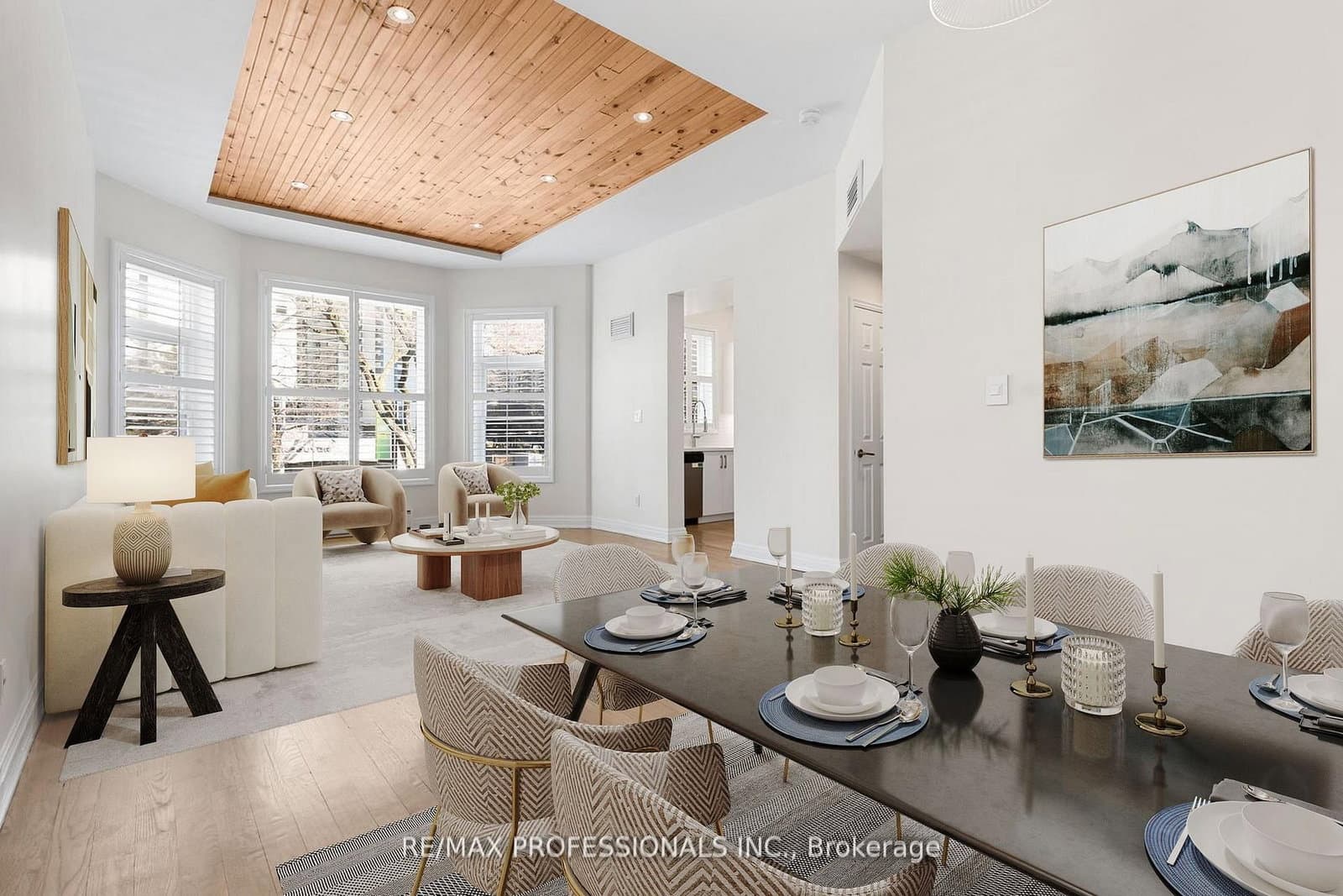 253 Wellesley Street E, Unit C thumbnail 8