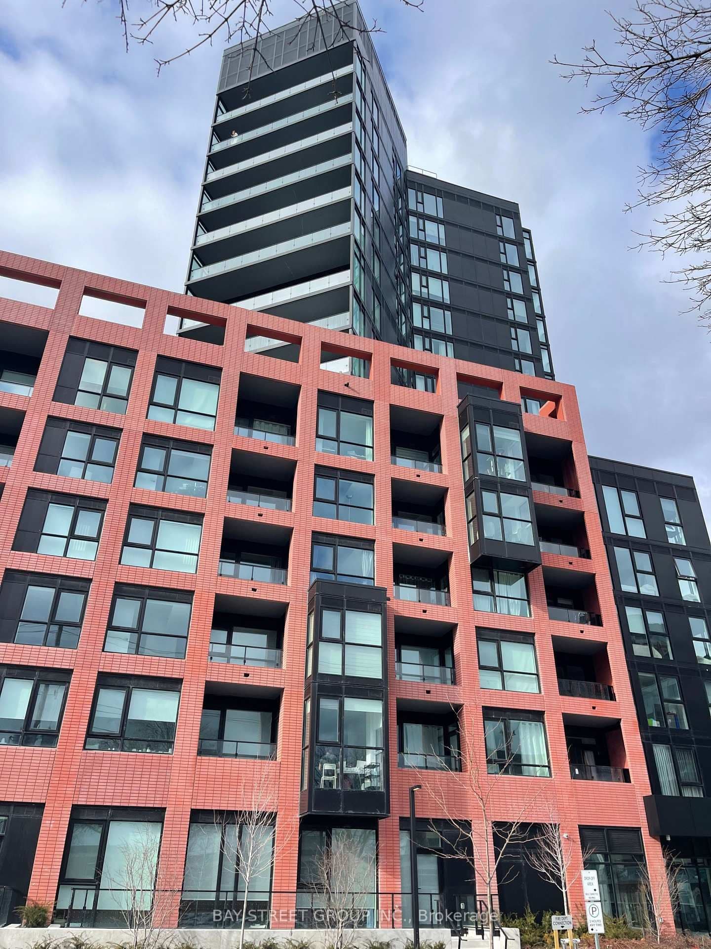8 Tippett Road, Unit 1010 - Image 1