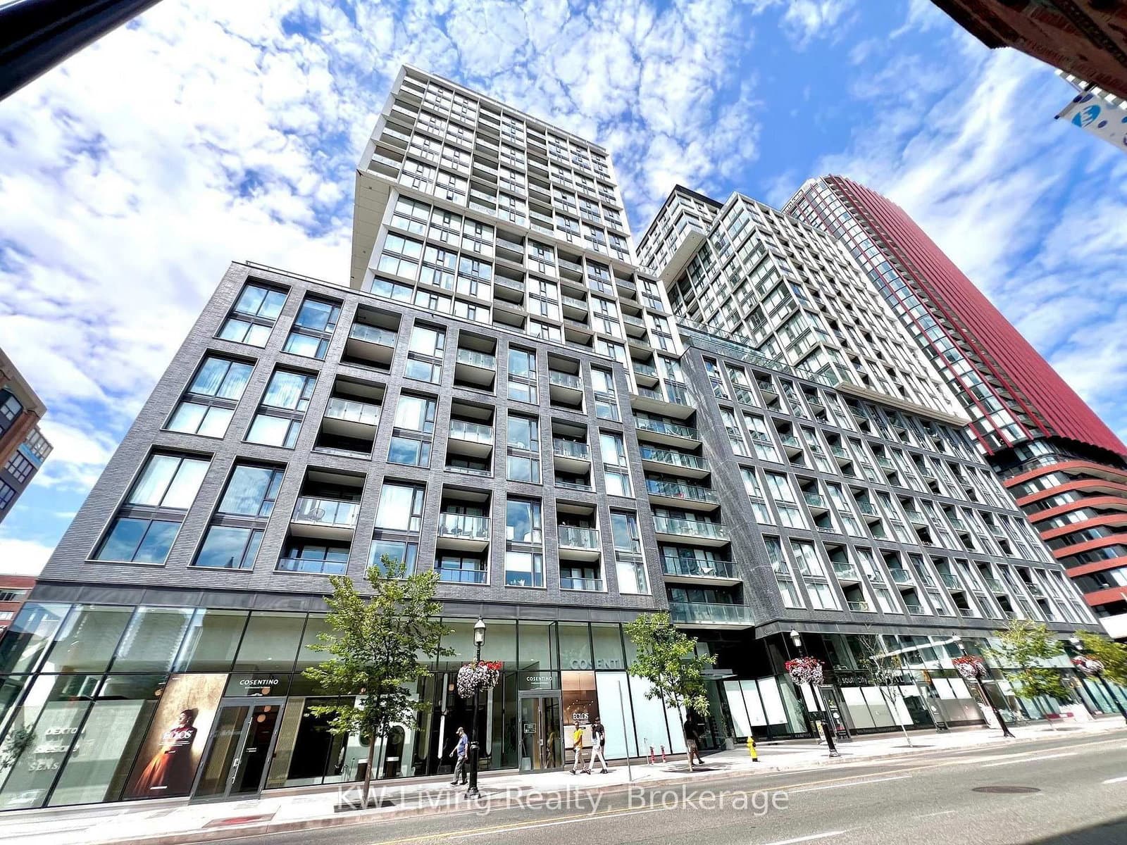 158 Front Street E, Unit 1920 thumbnail 2