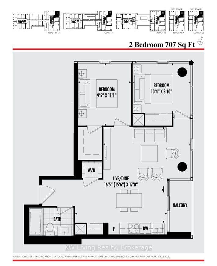158 Front Street E, Unit 1920 thumbnail 35