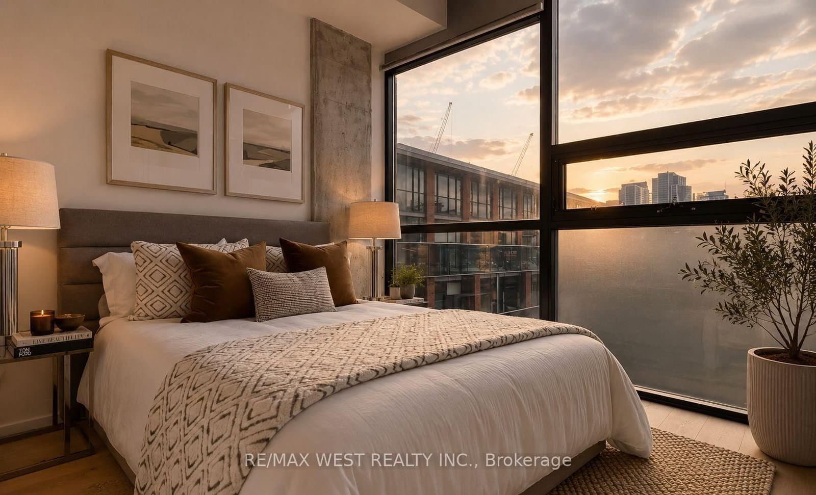 60 Bathurst Street, Unit 401 thumbnail 5