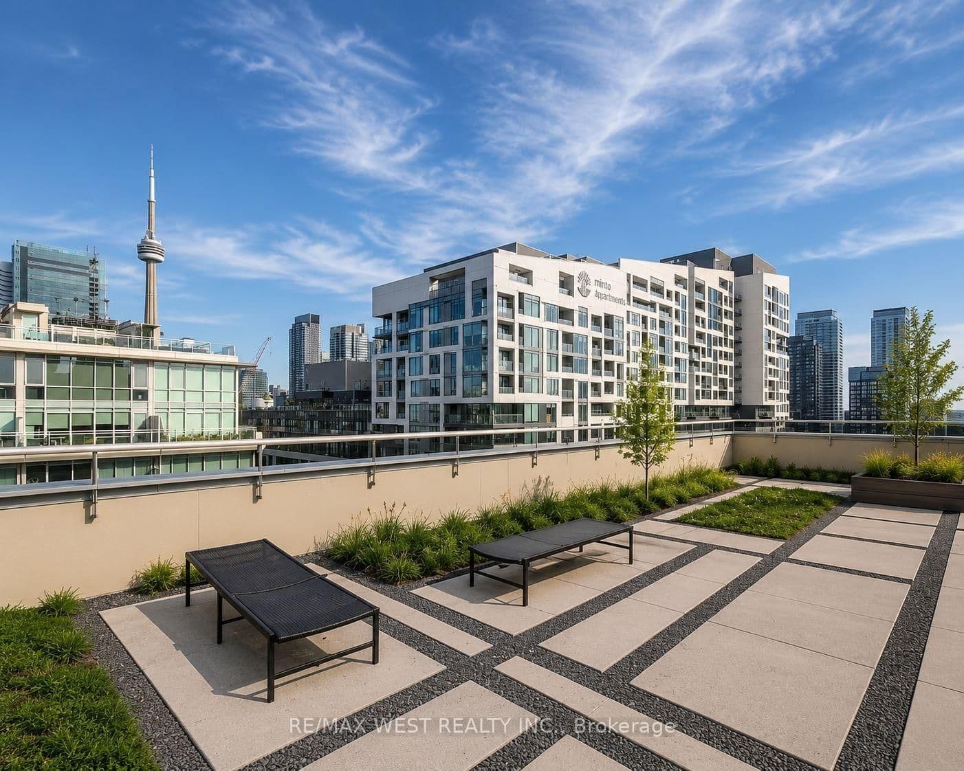 60 Bathurst Street, Unit 401 thumbnail 8