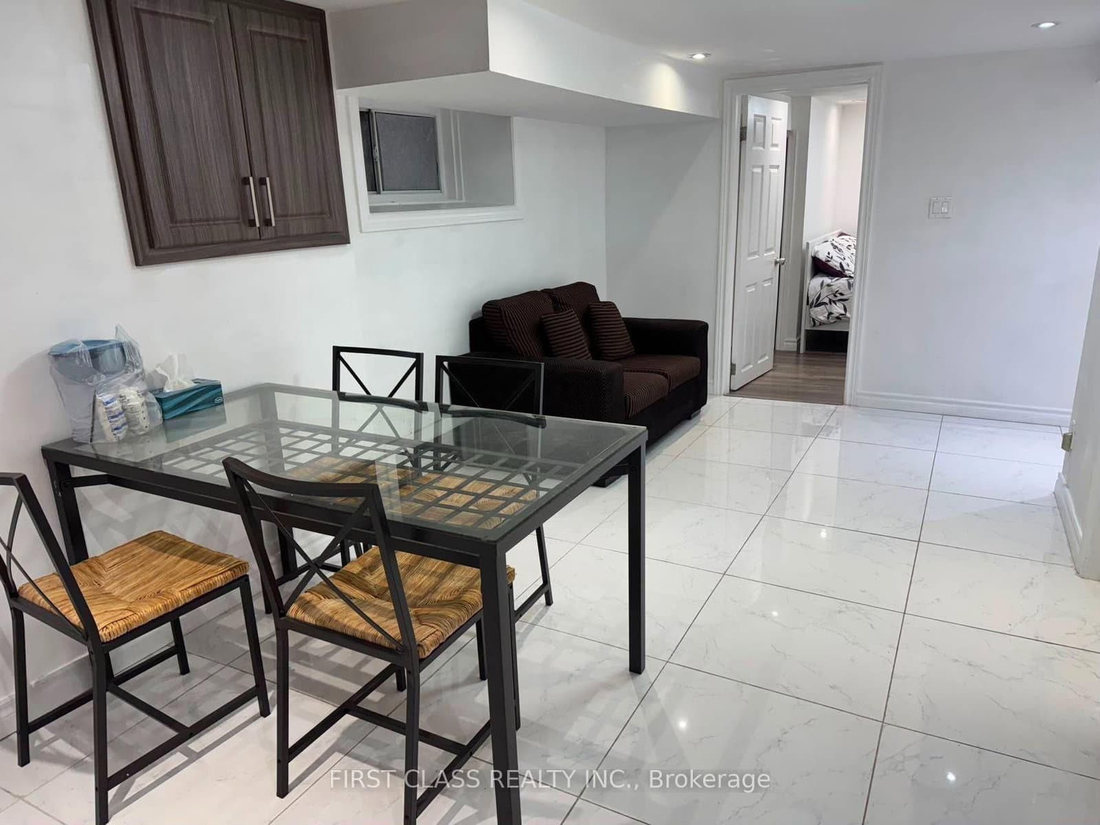 524 Bathurst Street, Unit Bsmnt thumbnail 3