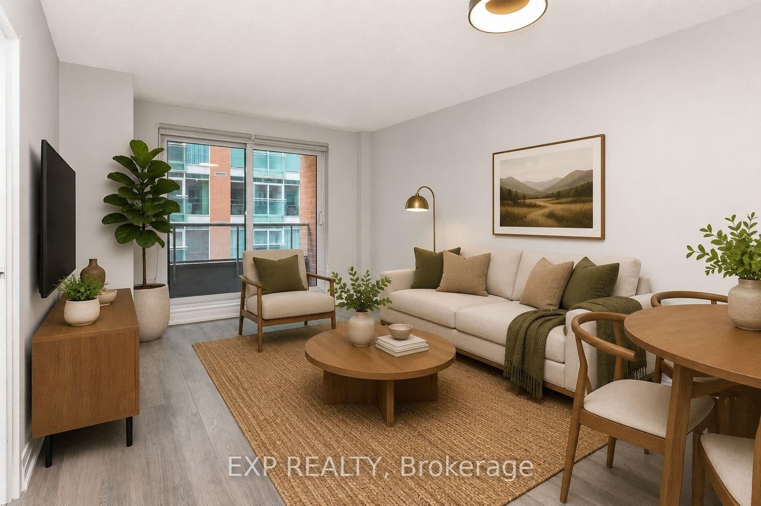 230 King Street, Unit 614 thumbnail 4