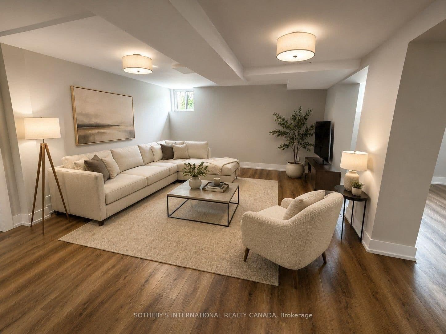 458A Oriole Parkway, Unit Lower thumbnail 4