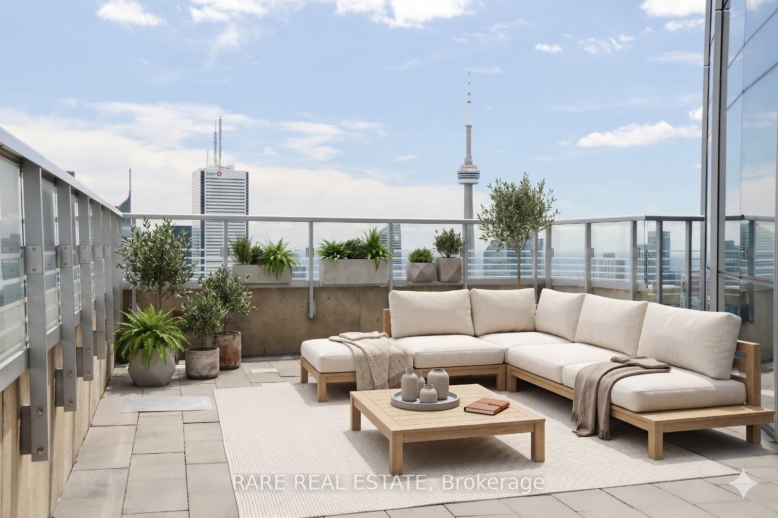 #5907 - 388 Yonge Street