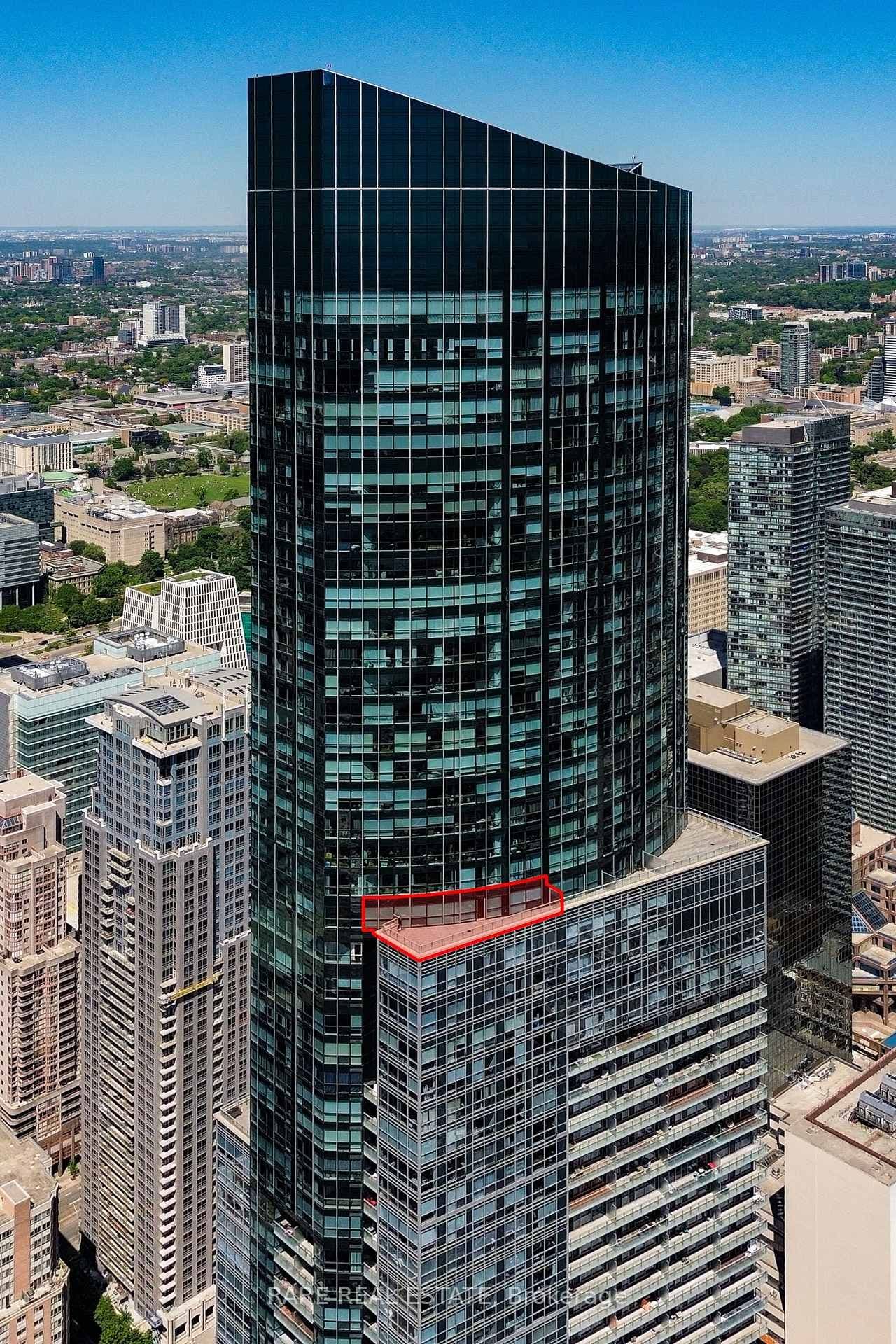 388 Yonge Street, Unit 5907 thumbnail 3
