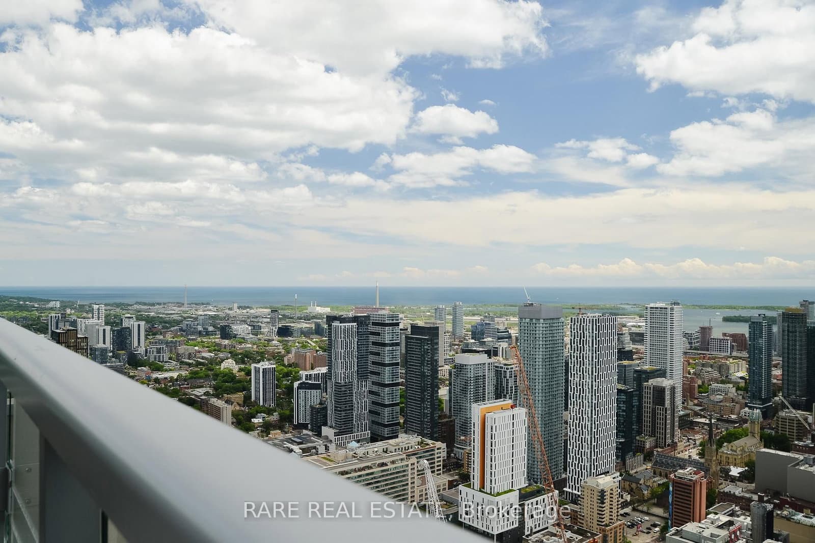 388 Yonge Street, Unit 5907 thumbnail 36