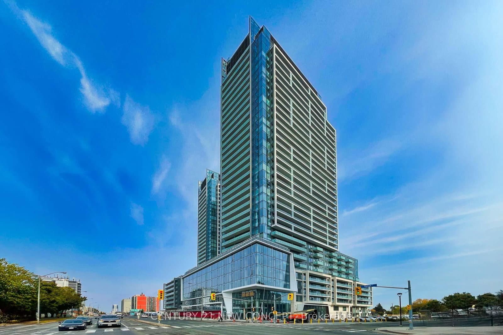 #S417 - 8 Olympic Garden Drive