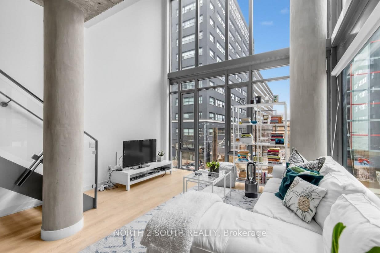 95 Bathurst Street, Unit 225 - Image 1
