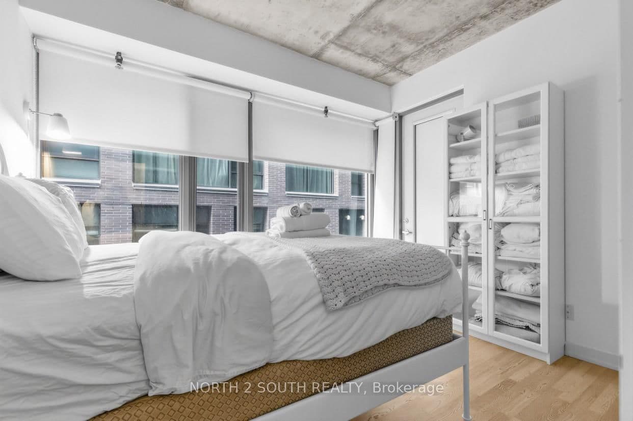 95 Bathurst Street, Unit 225 thumbnail 13