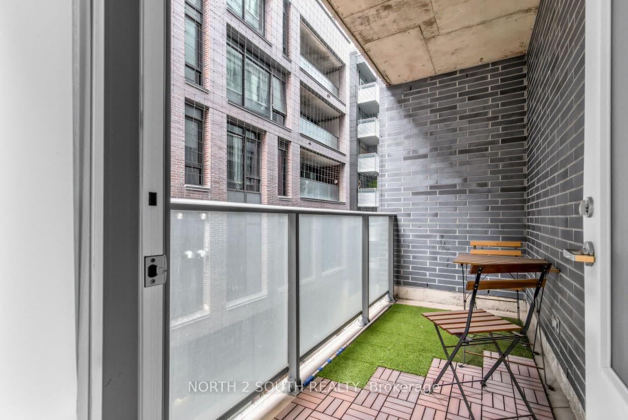 95 Bathurst Street, Unit 225 thumbnail 15