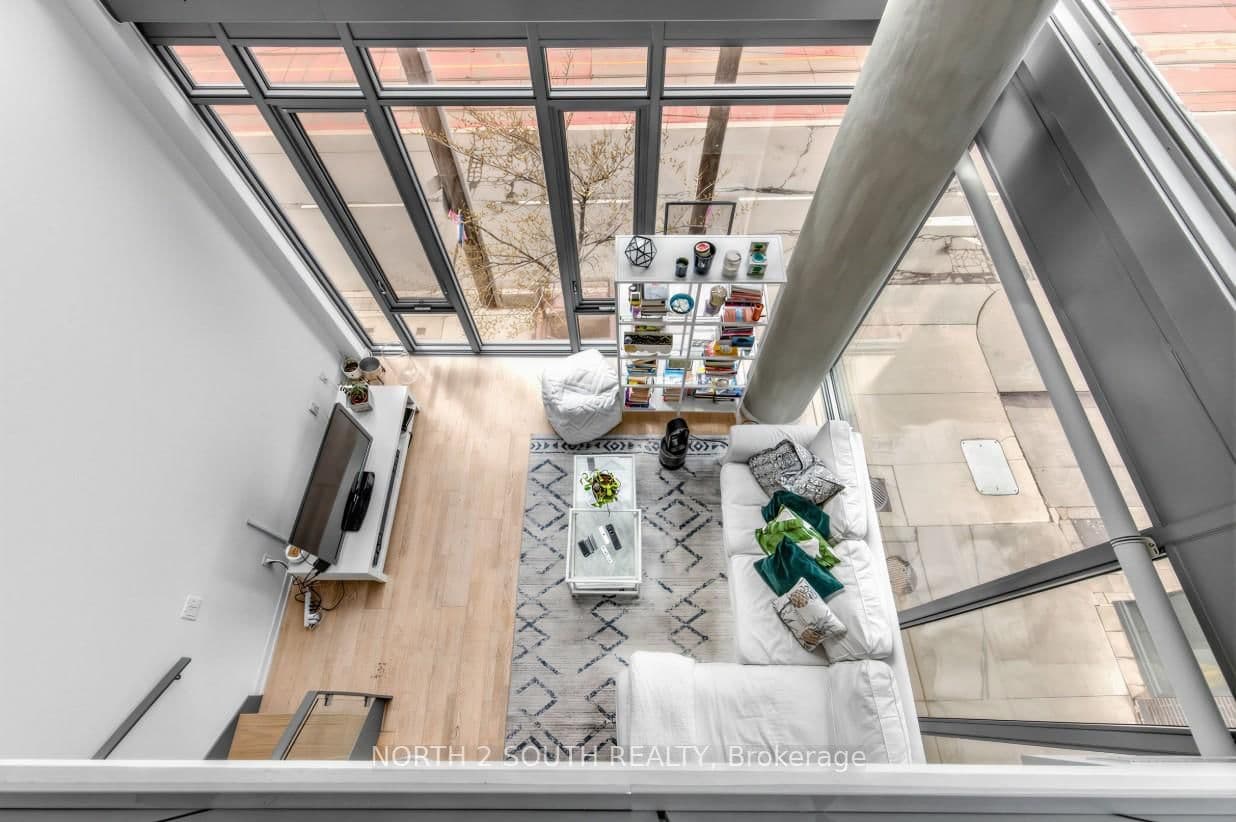 95 Bathurst Street, Unit 225 thumbnail 17