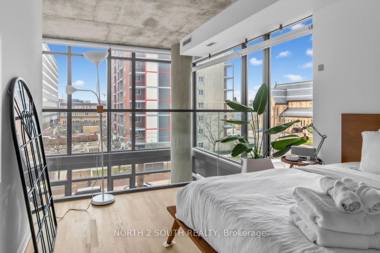 95 Bathurst Street, Unit 225 thumbnail 18
