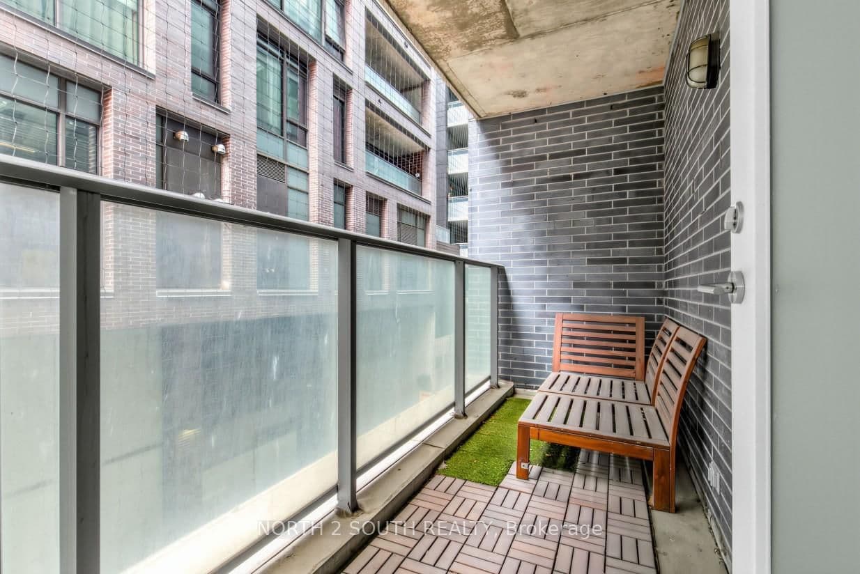 95 Bathurst Street, Unit 225 thumbnail 19