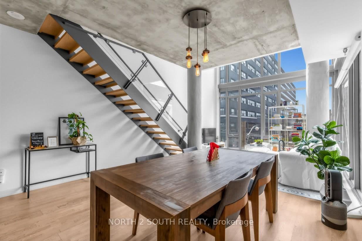 95 Bathurst Street, Unit 225 thumbnail 20