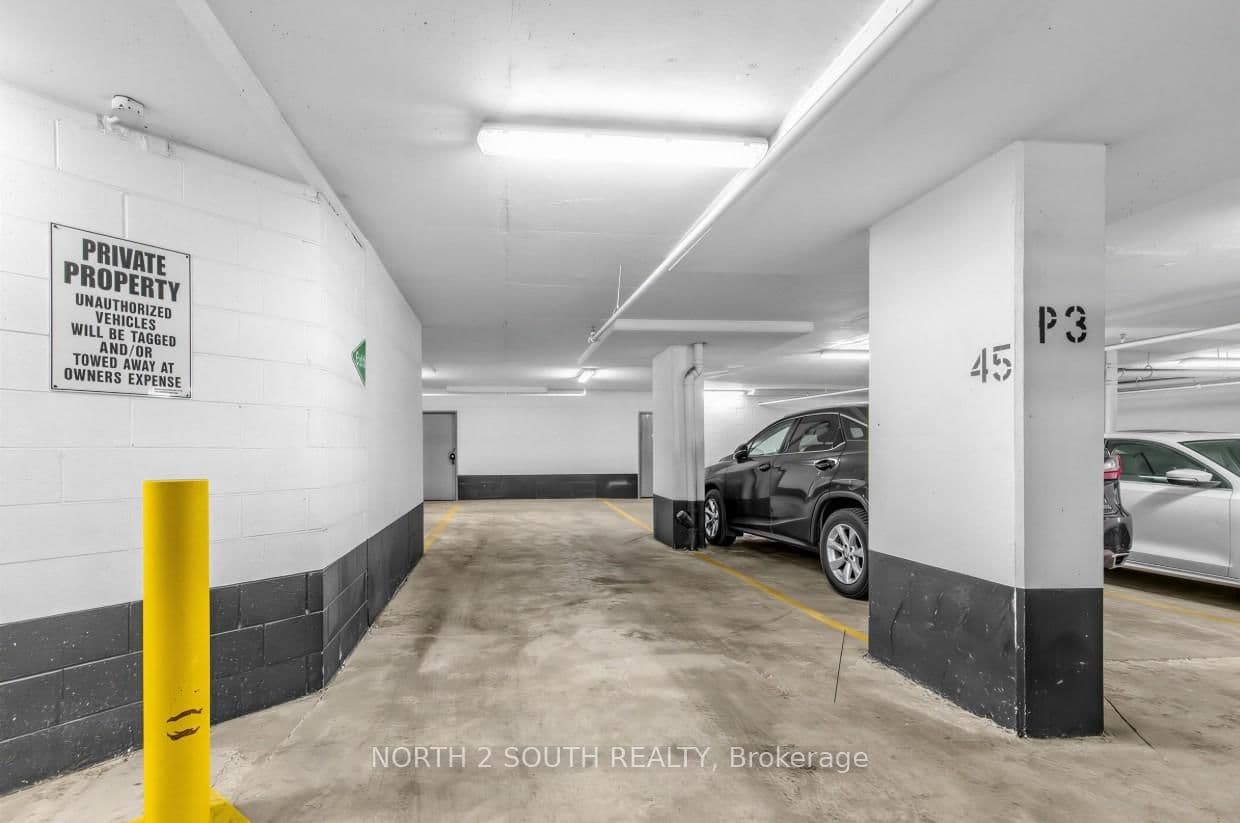 95 Bathurst Street, Unit 225 thumbnail 21