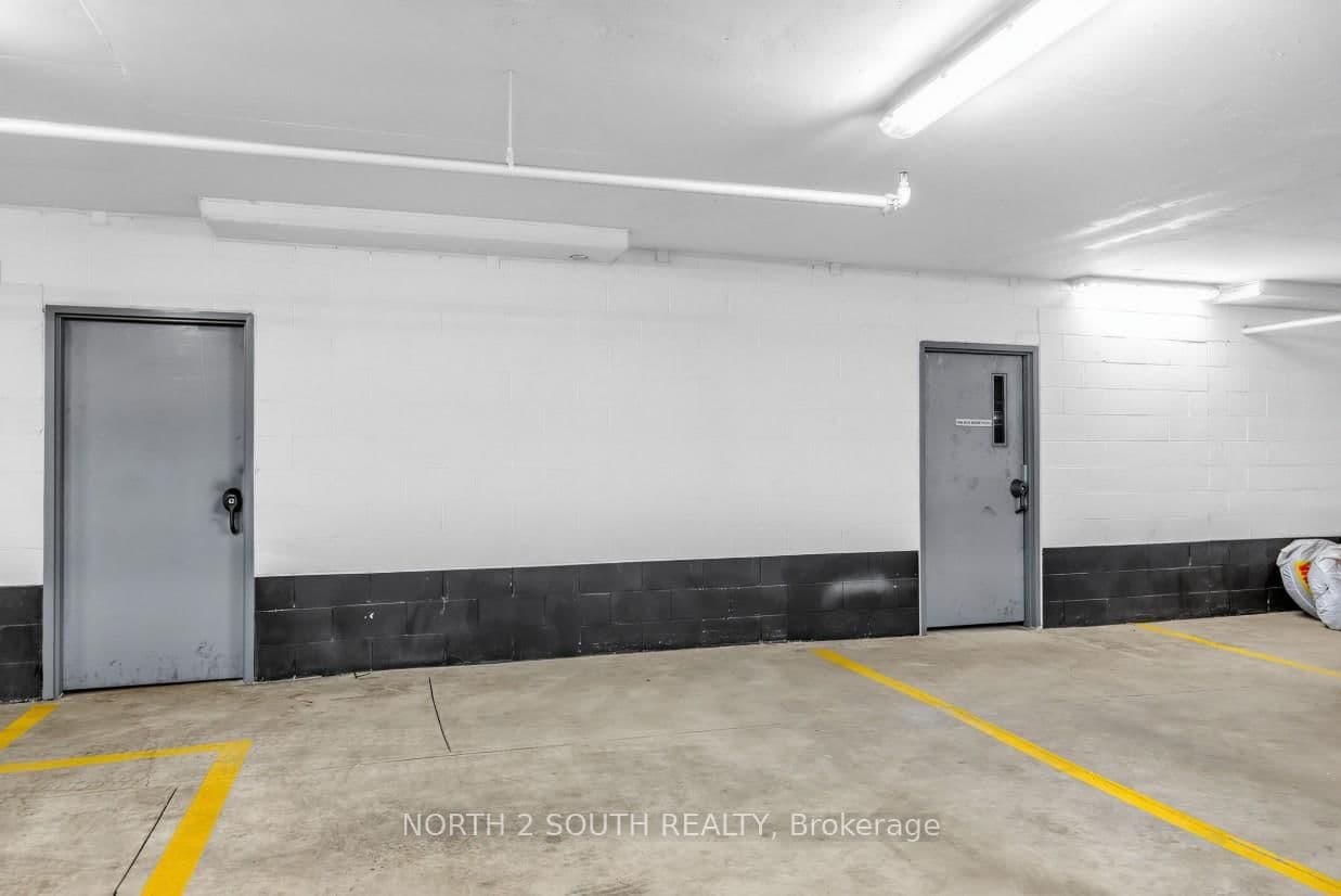 95 Bathurst Street, Unit 225 thumbnail 22
