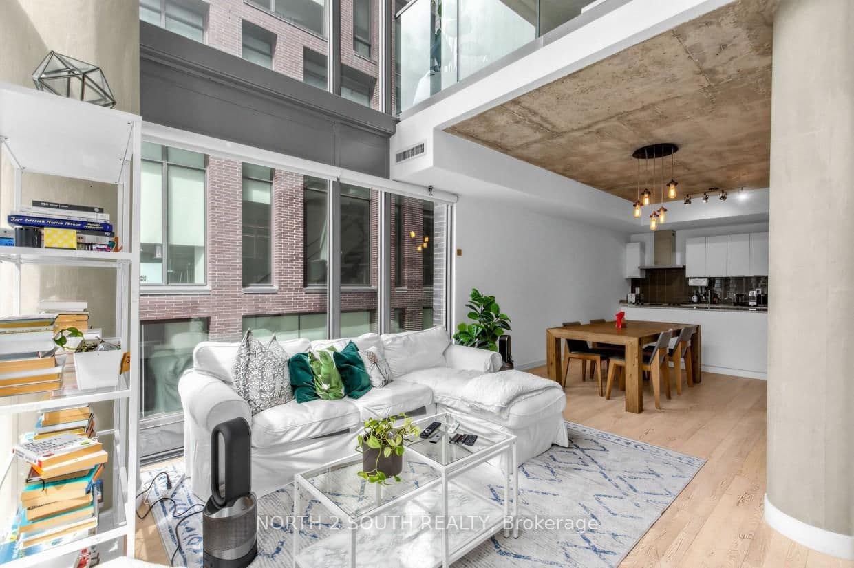 95 Bathurst Street, Unit 225 thumbnail 7