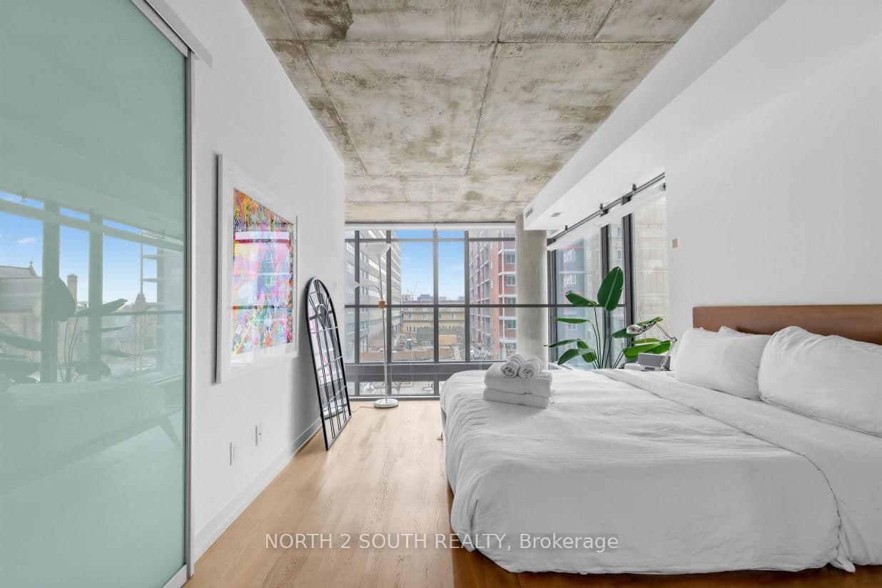95 Bathurst Street, Unit 225 thumbnail 9