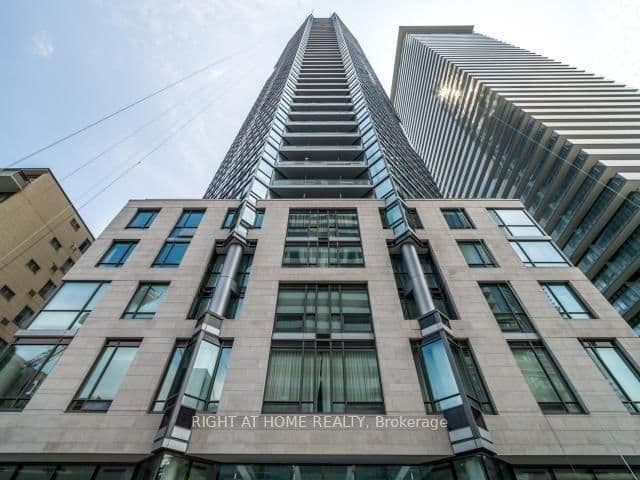 45 Charles Street E, Unit 4107 - Image 1
