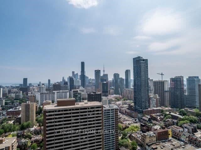 45 Charles Street E, Unit 4107 thumbnail 15