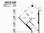 45 Charles Street E, Unit 4107 thumbnail 16