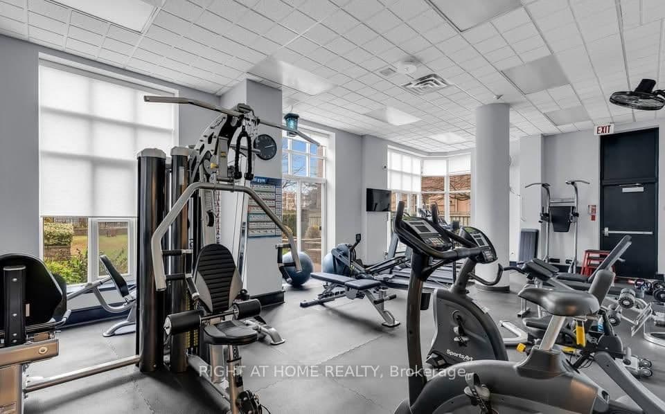 21 Overlea Boulevard, Unit 1202 thumbnail 13