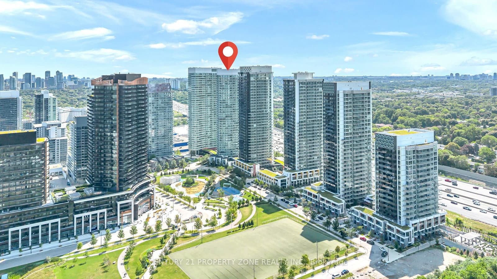 115 Mcmahon Drive, Unit Ph09 thumbnail 11