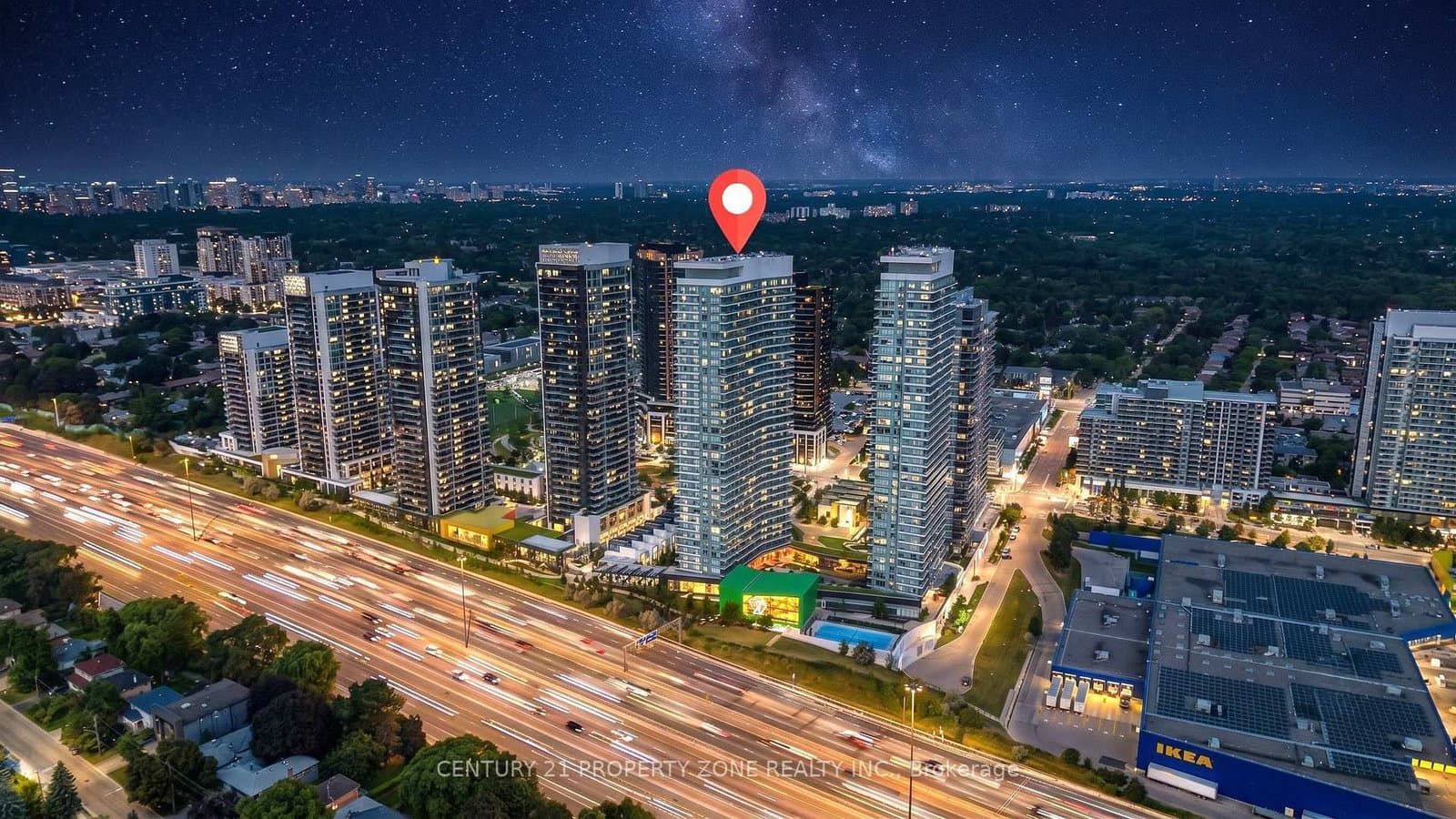 115 Mcmahon Drive, Unit Ph09 thumbnail 2