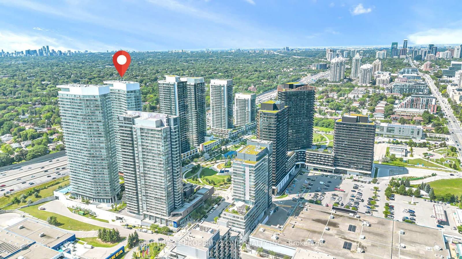 115 Mcmahon Drive, Unit Ph09 thumbnail 4