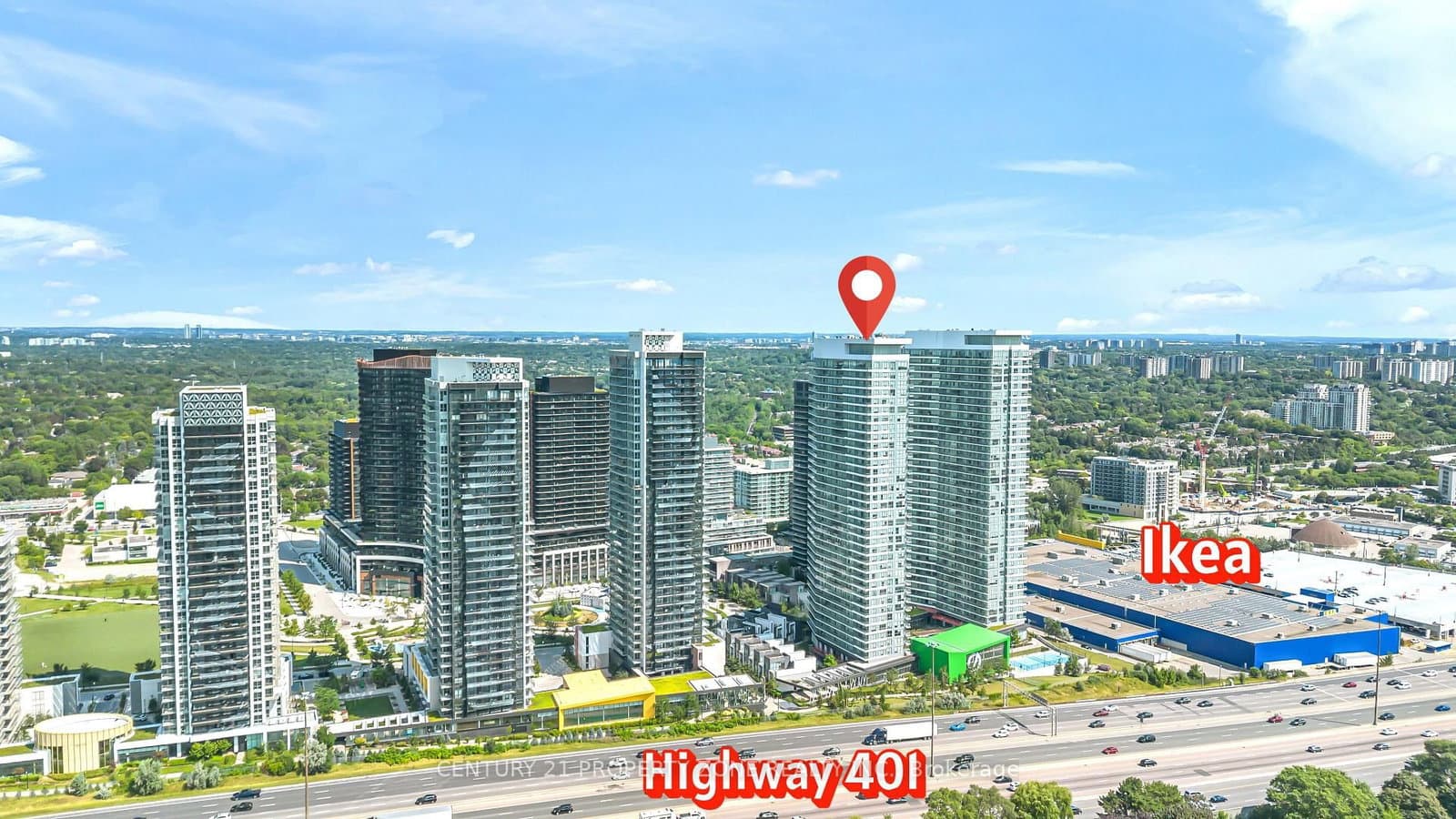 115 Mcmahon Drive, Unit Ph09 thumbnail 7