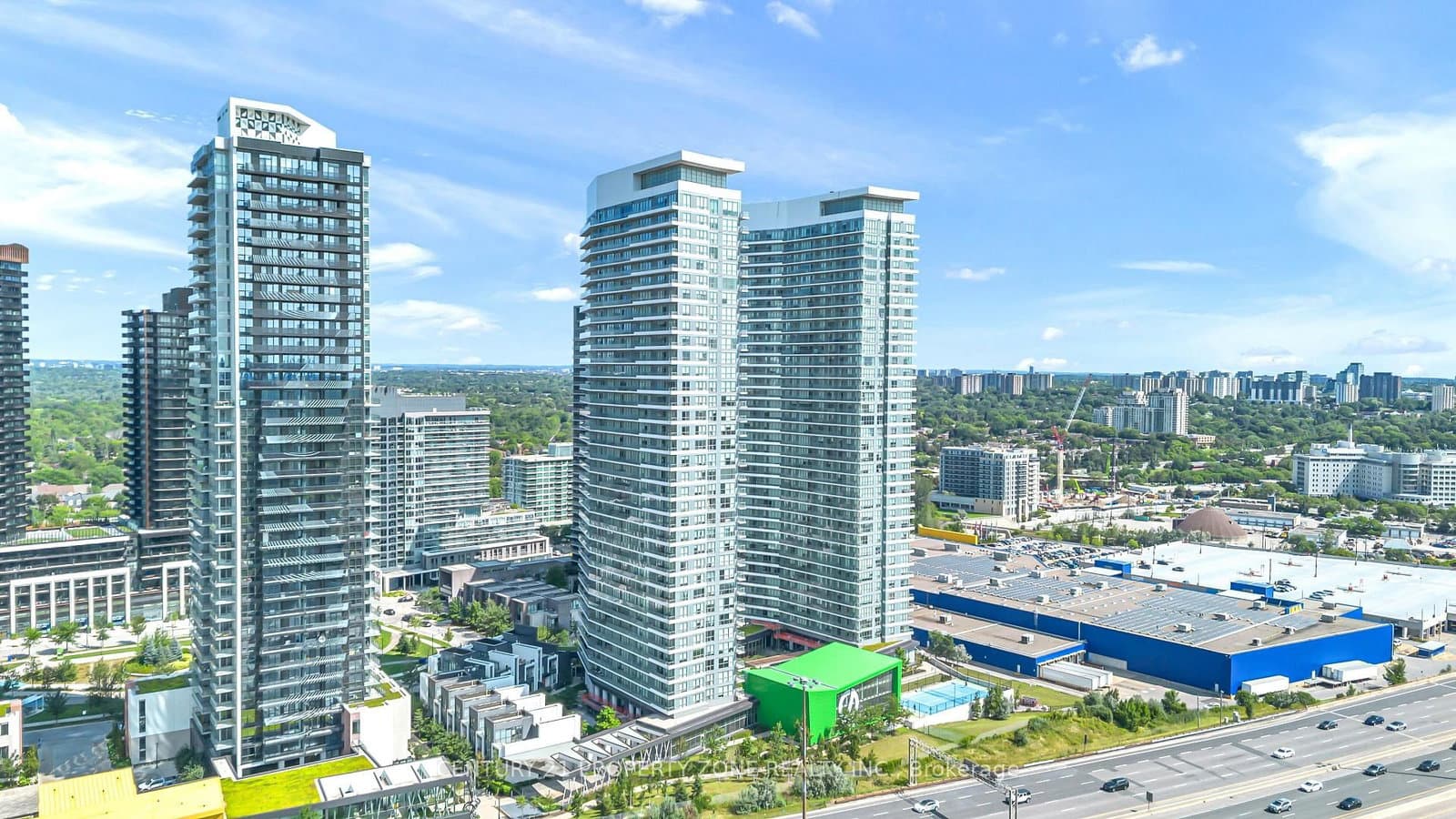115 Mcmahon Drive, Unit Ph09 thumbnail 9