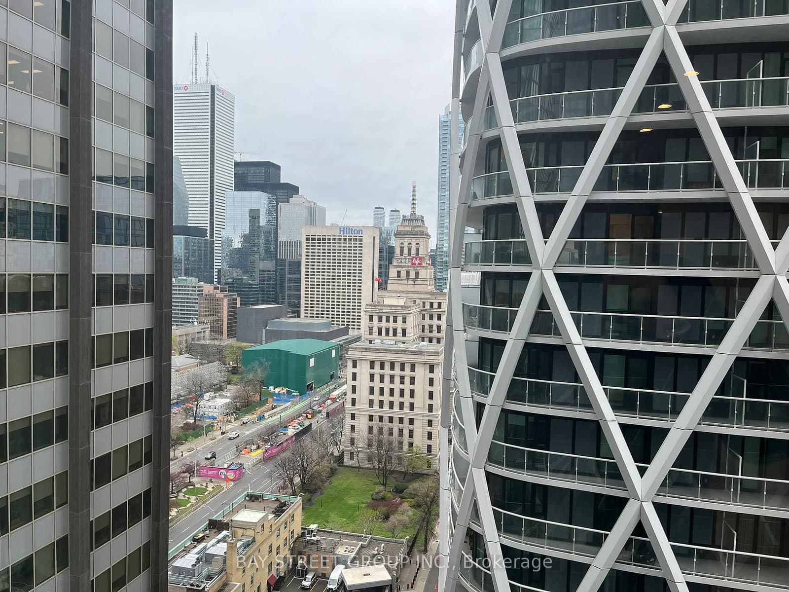 238 Simcoe Street, Unit 1904 thumbnail 21