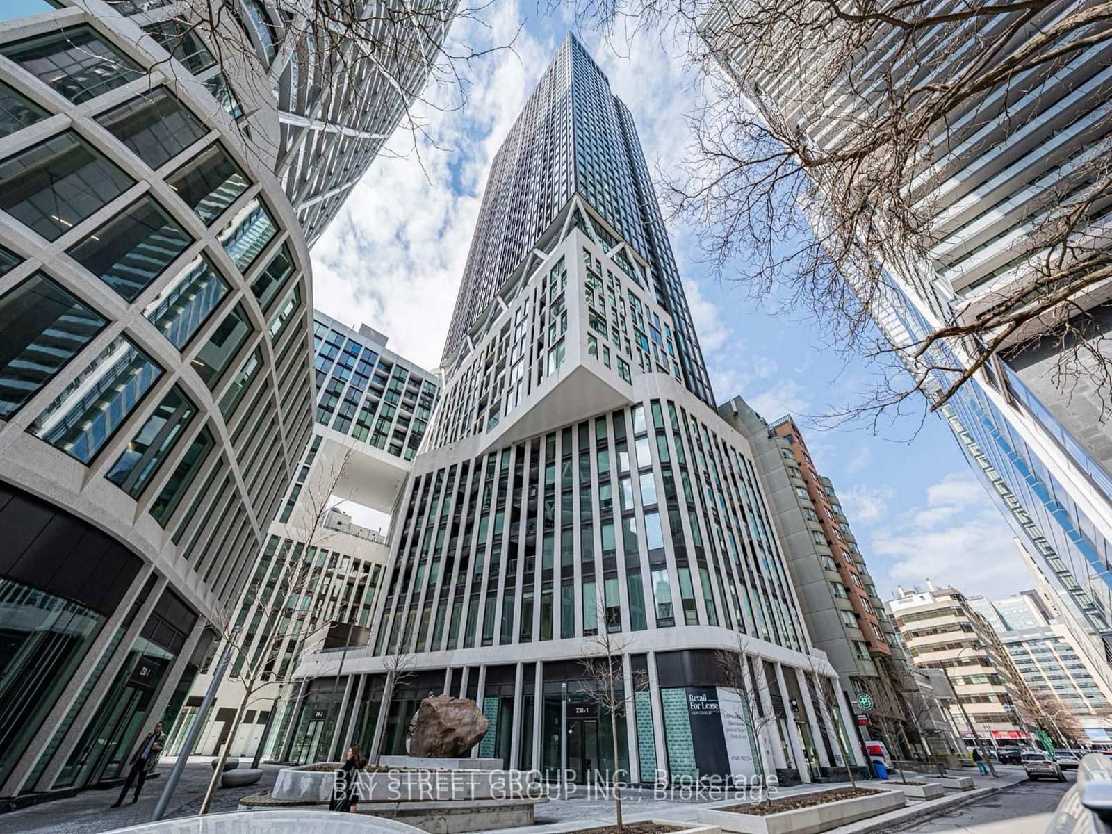 238 Simcoe Street, Unit 1904 thumbnail 23