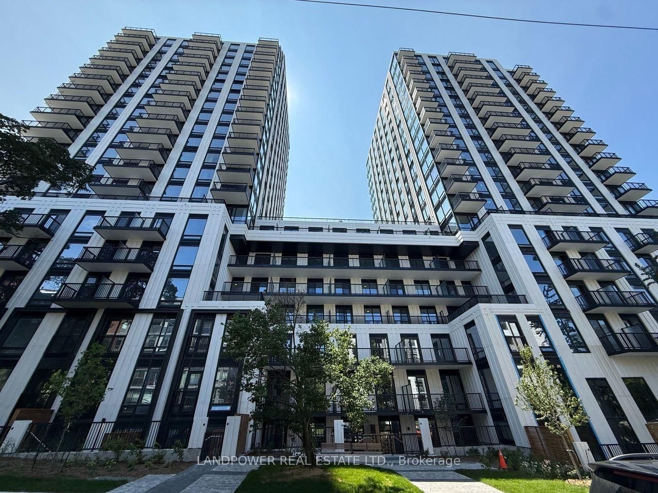 91 Montclair Avenue, Unit 719 - Image 1