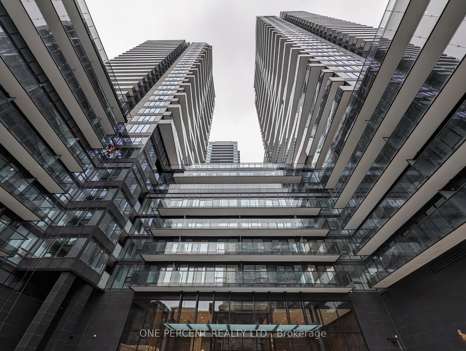 127 Broadway Avenue, Unit 1104 - Image 1