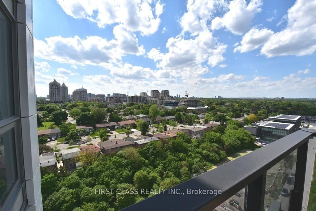 25 Mcmahon Drive, Unit 1707 thumbnail 23