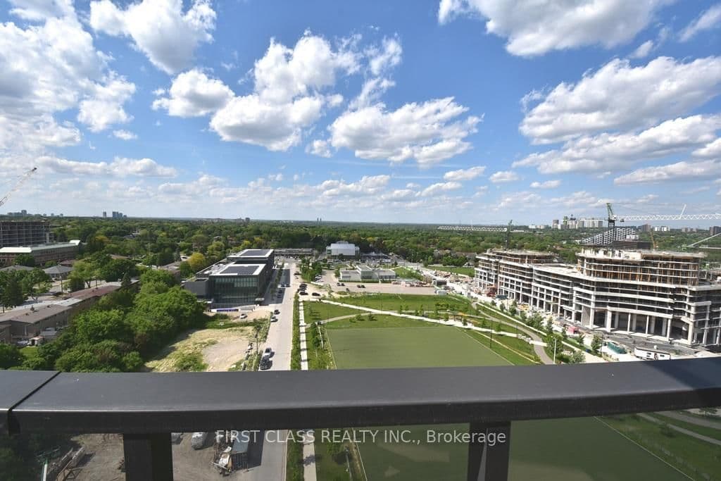 25 Mcmahon Drive, Unit 1707 thumbnail 24